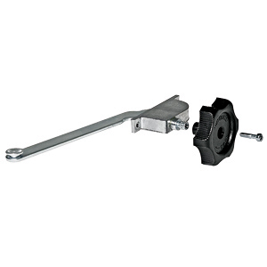 Roof Vent Operator w/ Crank Handle & Screw