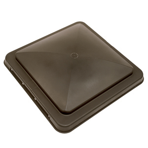 Amber 14" x 14" Vent Lid, Bagged