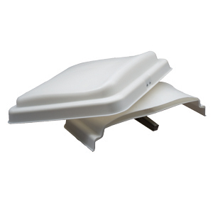 Thermal Pane Vent Lid