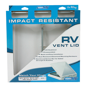 Ventline/Elixir Durable Vent Lid