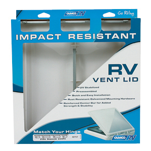 Old Elixir Durable Vent Lid