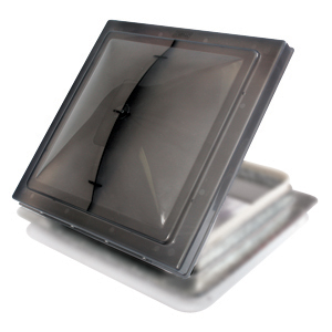 Smoke Jensen Vent Lid