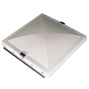 Smoke Elixir 14" x 14" Vent Lid