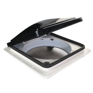 Small Static LP Non-Powered Vent