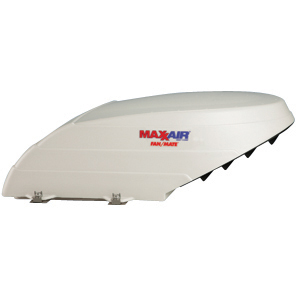 Black Fan/Mate Model 950 Vent Cover