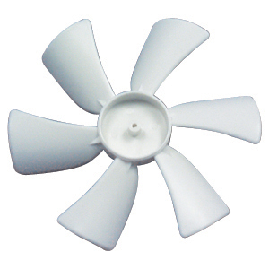 CW Rotation Roof Vent Fan Blade