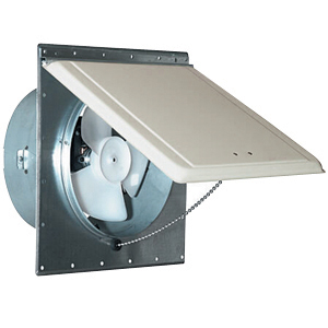 110V Sidewall Vent