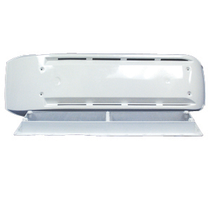 5" x 24" Base Refrigerator Roof Vent