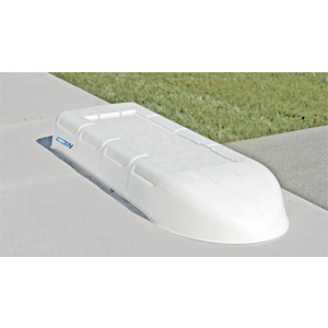 Cover Refrigerator Roof Vent