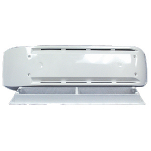 White Cap Refrigerator Roof Vent