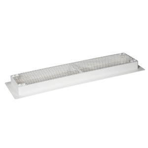 Base Refrigerator Roof Vent