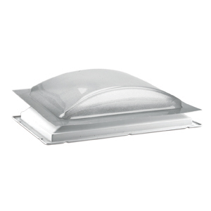 Ice 14" x 22" Low Profile Skylight