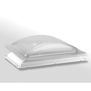 Ice 14" x 22" Low Profile Skylight Kit