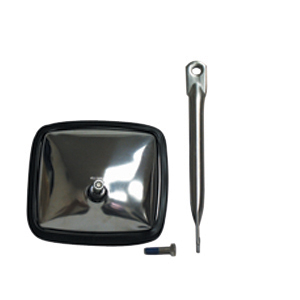 Conversion Kit Wide Angle Mirror
