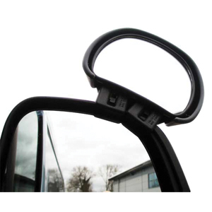 Aero Blind Spot Mirror