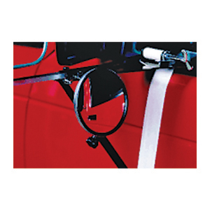 Visionplus Convex Mirror