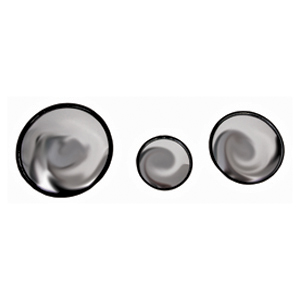 2" Blind Spot Mirror