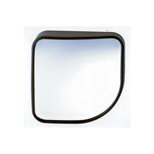 Convex Wedge Blind Spot Mirror