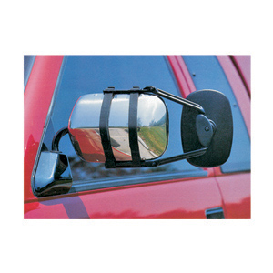 "XL" Clip-On Towing Mirror