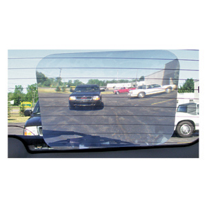 11" x 14" Wide Angle Lens Mirror