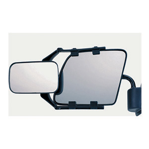 Adjustable Clip-On Towing Mirror