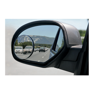 3.75" Convex Blind Spot Mirror