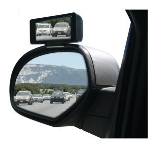 Side View Blind Spot Mirror