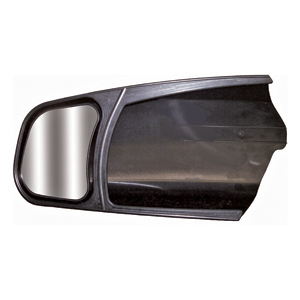 Left Side Toyota Tundra Towing Mirror