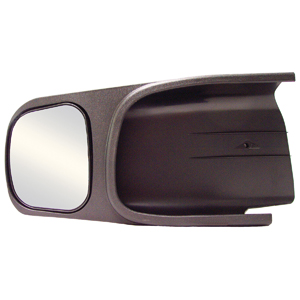 Driver 03 Dodge Ram Custom Towing Mirror