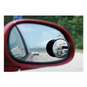 Blind Spot Mirrors, 2/pk