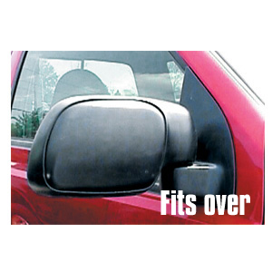 Passenger New Style Ford Super Duty Custom Towing Mirror