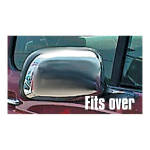 Passenger Ford Pickup/Explorer Custom Towing Mirror