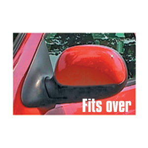 Drivers '97-'04 Some Ford Full-Size Trucks/SUVs Custom Towing Mirror