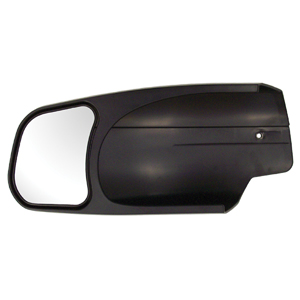 Drivers '07-'08 GM Full-Size SUV Custom Towing Mirror