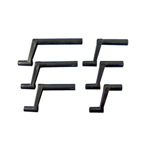 WCM 1-3/8" Plastic Crank Handle