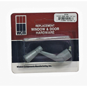 WCM 3/8" Metal Crank