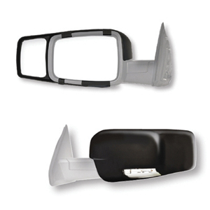 1 Pair Towing Mirrors