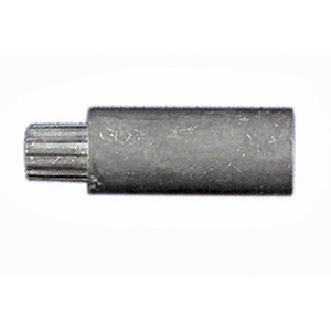 WCM 1-1/8" Crank Handle Extension