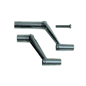 1" Metal Window Crank