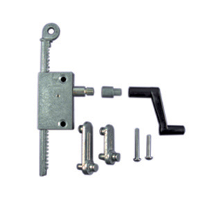 WCM Rack Operator Kit