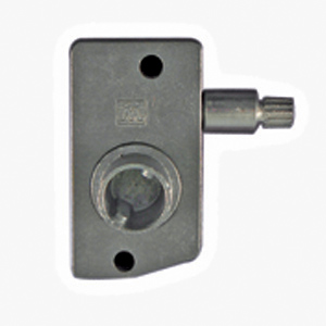 WCM Round Hub R/H Operator