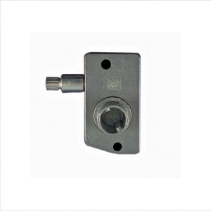 WCM Round Hub LH Operator