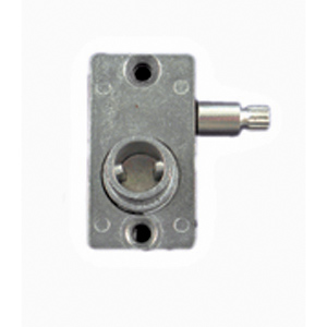 WCM Round Hub RH Operator