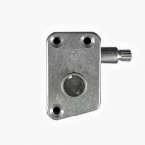 WCM Round Hub R/H Operator