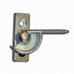 WCM Stanley RH Window Latch
