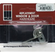 WCM Stanley LH Window Latch