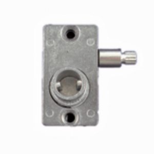 WCM Round Hub LH Operator