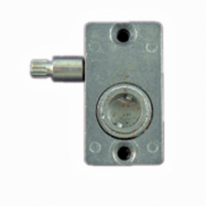 WCM Round Hub LH Operator