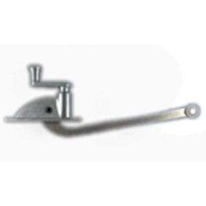 WCM 6" Vent Operator