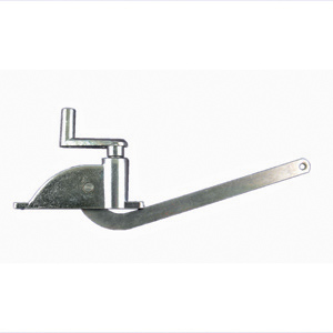 WCM 5" Arm Vent Operator